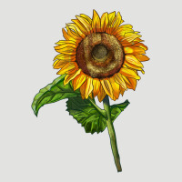 Mammoth Sunflower Classic Tee | Teevron