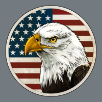 American Bald Eagle Heavyweight Sweatshirt | Teevron