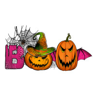 boo pumpkins | Teevron