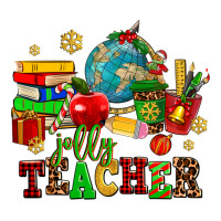 christmas jolly teachers | Teevron
