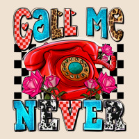 Call Me Never Olivia Urban Hoodie | Teevron