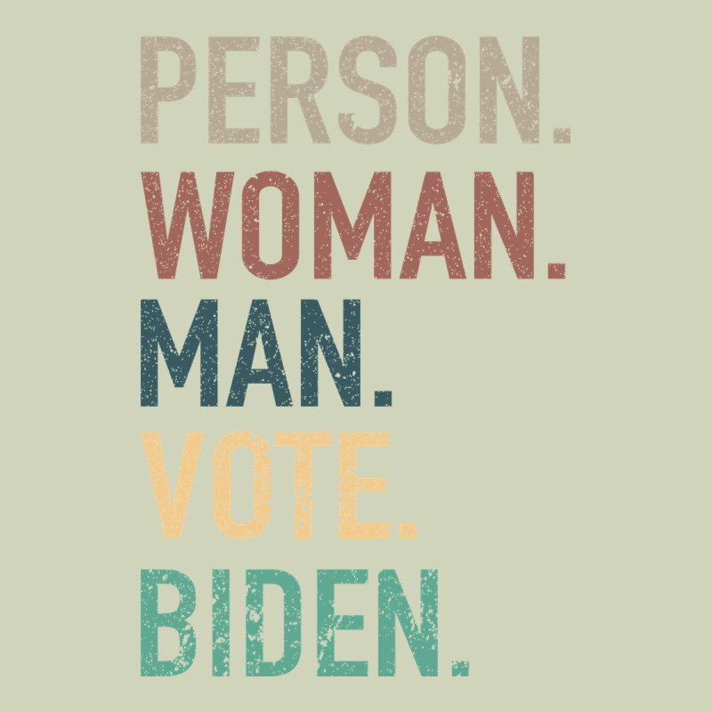 Person Woman Man Vote Biden Heavyweight Hoodie by Bettercallsaul | Teevron