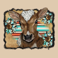 Western Wreath Baby Calf Heavyweight Sweatshirt | Teevron