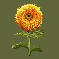 Gummy Bear Sunflower Classic Tee | Teevron