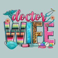 Doctor Wife Heavy Core Tee | Teevron