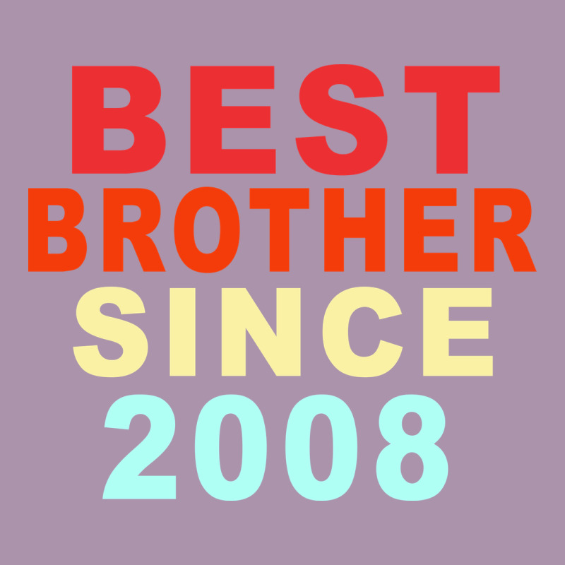 Best Brother Sİnce 2008 Heavyweight Hoodie by Bettercallsaul | Teevron
