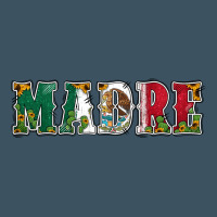 Mexican Flag Madre Urban Heavy Tee | Teevron