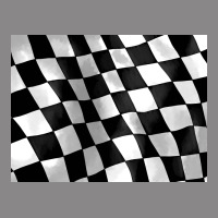 Race Flag 3200x2400 Vintage Tee | Teevron