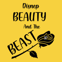 Wrt Beauty And The Beast Premium Sweatshirt | Teevron