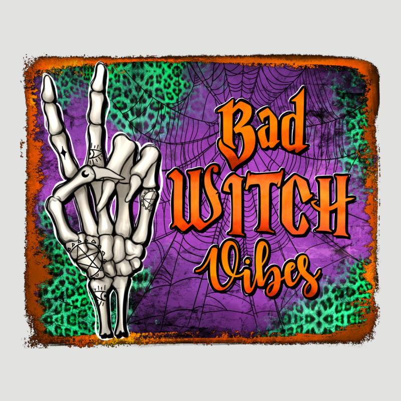 Bad Witch Vibes Classic Tee by Jasminsmagicworld | Teevron
