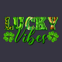 Lucky Vibes Vintage Hoodie | Teevron