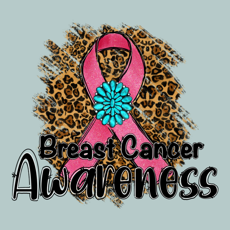Breast Cancer Awareness Heavy Core Tee by RanaPortraitStore | Teevron