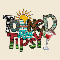Tanned And Tipsy Premium Tee | Teevron
