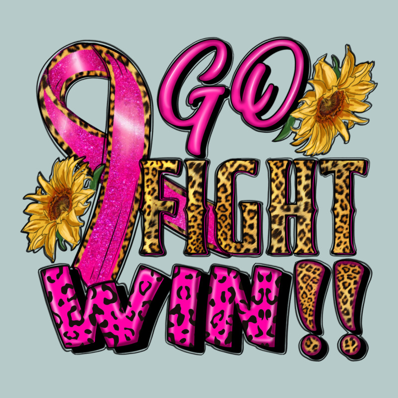 Go Fight Win Heavy Core Tee by RanaPortraitStore | Teevron