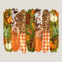 Fall Brushstrokes Heavy Core Tee | Teevron