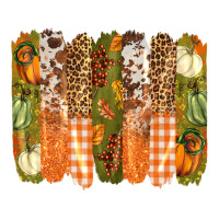 fall brushstrokes | Teevron