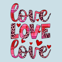 Love Valentines Day Ladies Tee | Teevron
