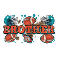 brother American football | Teevron