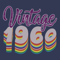 Vintage 1960 Heavyweight Hoodie | Teevron