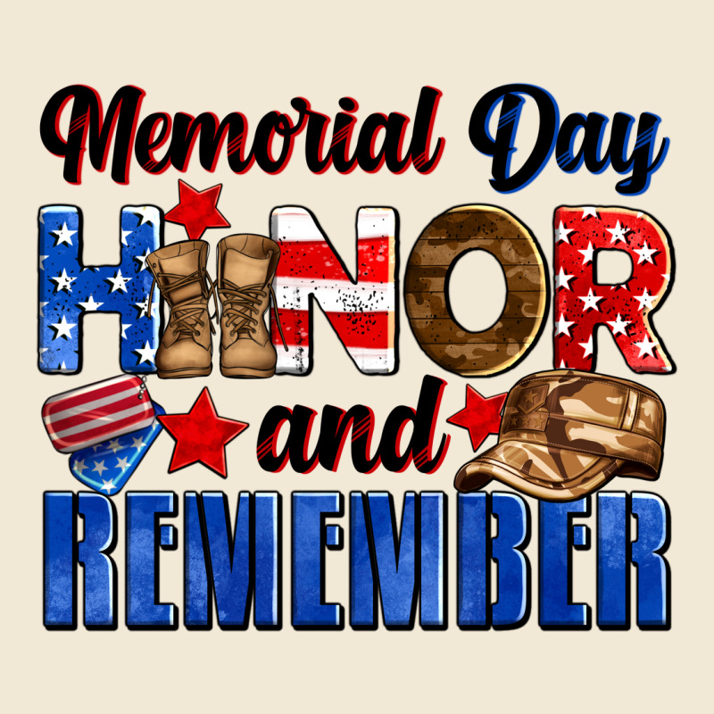 Memorial Day Honor And Remember Premium Tee by Neo Western | Teevron