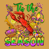 Tis The Season Mardi Gras Olivia Urban Hoodie | Teevron