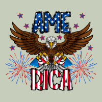 America Eagle Classic Tee | Teevron