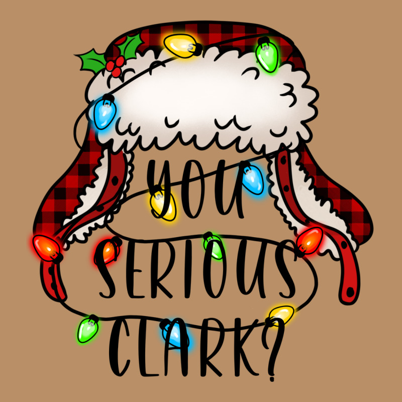 You Serious Clark Vintage Hoodie by Jasminsmagicworld | Teevron