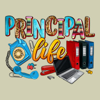 Principal Life Heavy Core Tee | Teevron