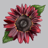Chocolate Sunflower Classic Tee | Teevron