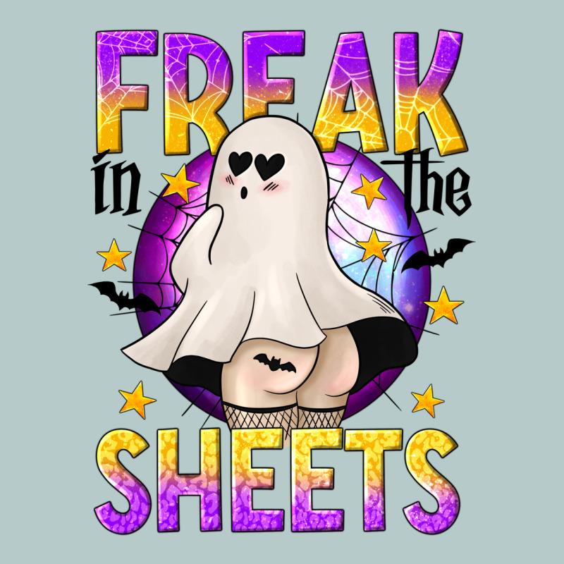 Freak In The Sheets Heavy Core Tee by texasbilliewilder | Teevron
