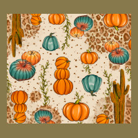 Fall Pumpkins Premium Hoodie | Teevron