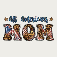 All American Mom Zipper Hoodie | Teevron