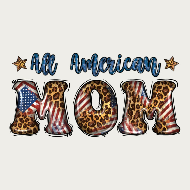 All American Mom Zipper Hoodie by BundleAndBundleShop | Teevron
