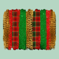 Christmas Brushstroke Classic Tee | Teevron