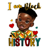 i am black history black boy | Teevron