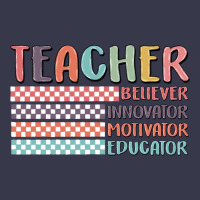 Retro Teacher Long Sleeve Tee | Teevron
