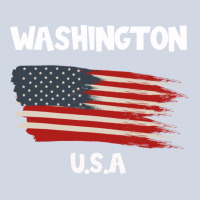 Washington Premium Sweatshirt | Teevron