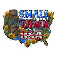 Small town usa 4th of july | Teevron