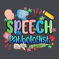 Speech Pathologist Long Sleeve Tee | Teevron