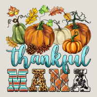 Thankful Mama Heavy Core Tee | Teevron