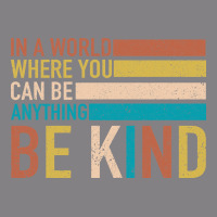Be Kind Heavyweight Hoodie | Teevron