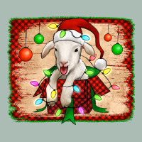 Christmas Lamb Classic Tee | Teevron