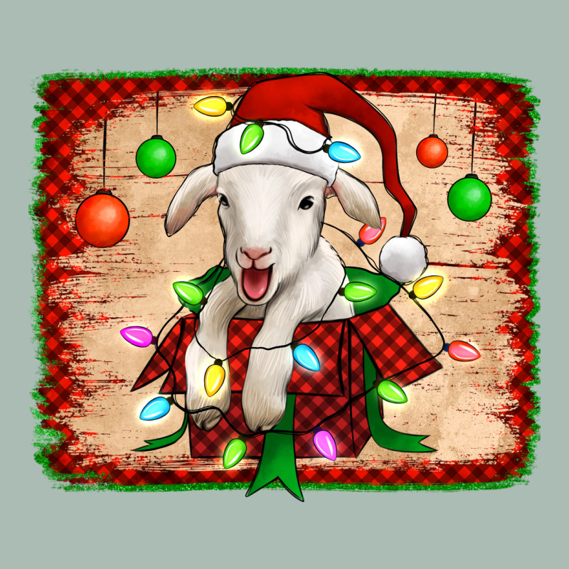 Christmas Lamb Classic Tee by Jasminsmagicworld | Teevron