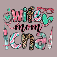Wife Mom Cna Certified Nursing Assistant Vintage Hoodie | Teevron