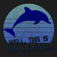 Well This Is Orcaward Heavyweight Hoodie | Teevron