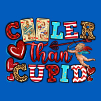 Cooler Than Cupid Urban Hoodie | Teevron