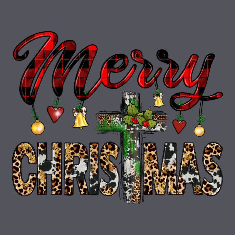 Merry Christmas Vintage Hoodie by JahusDesignShop | Teevron