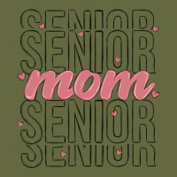 Mom Senior Long Sleeve Tee | Teevron