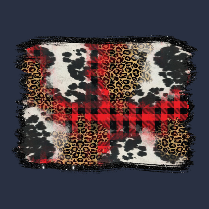 Christmas Red Plaid Background Heavyweight Sweatshirt by BarkalooDesign | Teevron