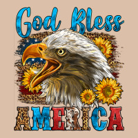 God Bless America Urban Heavy Tee | Teevron